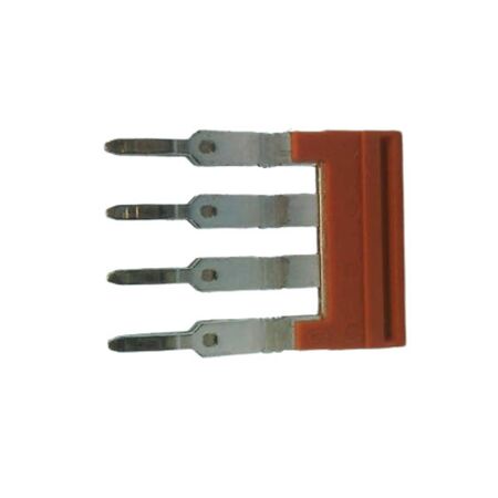 Allen-Bradley 1492CJP34 Terminal Block Center Jumper