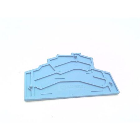 Allen-Bradley 1492EBLD3B End Barriers and Terminal Covers