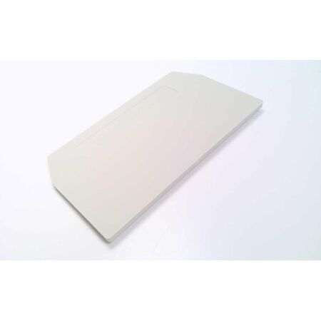 Allen-Bradley 1492EBL6 End Barrier for Spring Clamp Type TB
