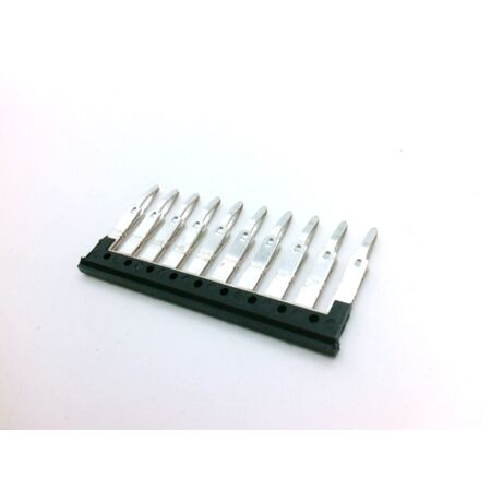 Allen-Bradley 1492CJLJ510BL Center Jumper Plug-In Type