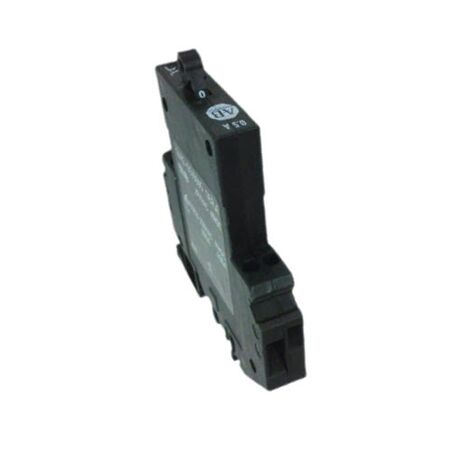 Allen-Bradley 1492GS1G005 Mini Circuit Breaker 0.5 Amp