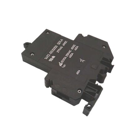 Allen-Bradley 1492GS1G050 High Density Mini Circuit Breaker 5A