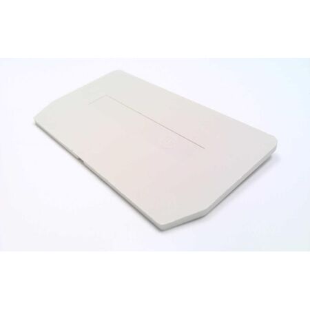 Allen-Bradley 1492EBL4 End Barrier for Spring Clamp Type TB