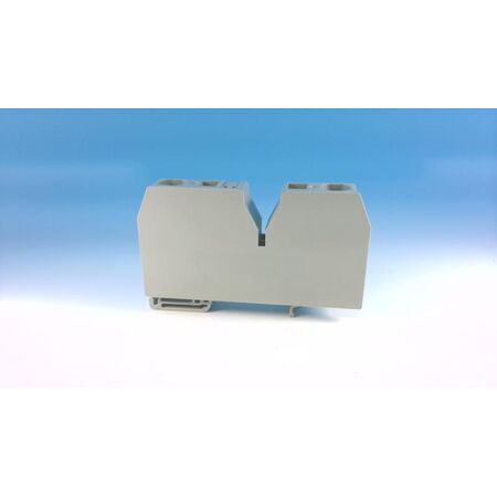 Allen-Bradley 1492L16D Terminal Block with Spring Clamp Connection