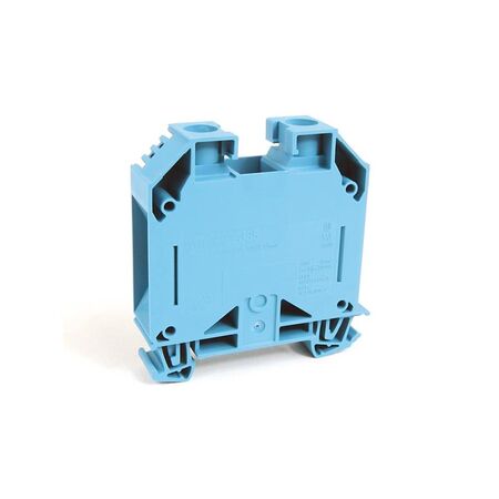 Allen-Bradley 1492J35Y IEC 1-Circuit Feed-Through Block Yellow