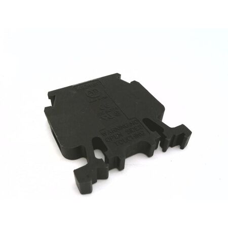 Allen-Bradley 1492HM1BL Multi Rail Mounted Terminal Block