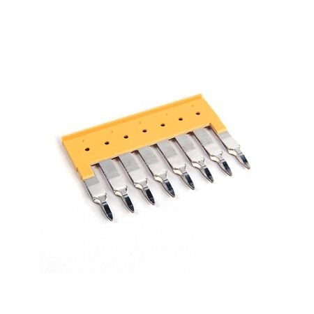 Allen-Bradley 1492CJK68 Center Jumper Plug-In Type