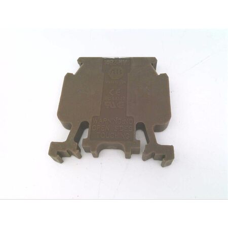 Allen-Bradley 1492HM1BR Multi-Rail Mounted Terminal Block