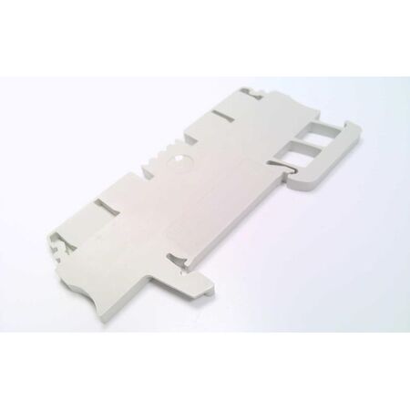 Allen-Bradley 1492L2Q Terminal Block with Spring Clamp Connection