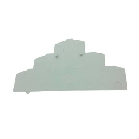Allen-Bradley 1492EBLTF3 End Barrier for Spring Clamp Type TB