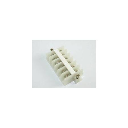 Allen-Bradley 1492HJ86 6-Pole Panel Mounted Terminal Block