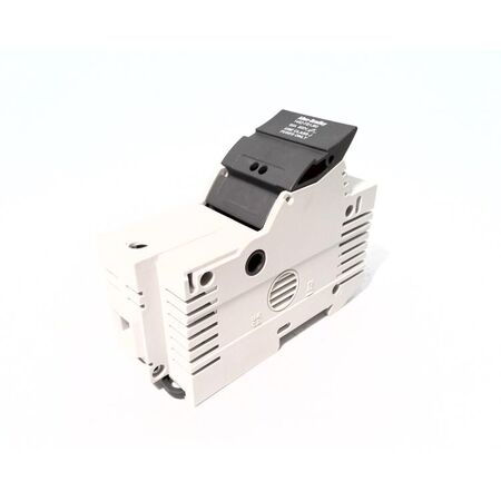 Allen-Bradley 1492FB1J60 Fuse Holder 1 Pole 60A Class J Type Fuses