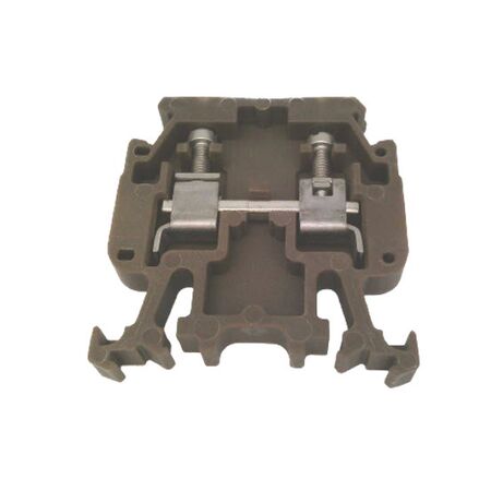 Allen-Bradley 1492HM1BR Multi-Rail Mounted Terminal Block