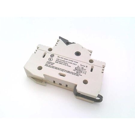 Allen-Bradley 1492FB1C30D1 Fuse Holder with LED Blown Fuse Indicator