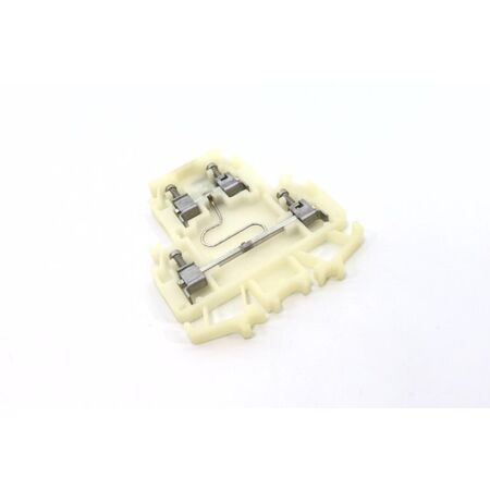 Allen-Bradley 1492HM2C Rail Mounted Terminal Block