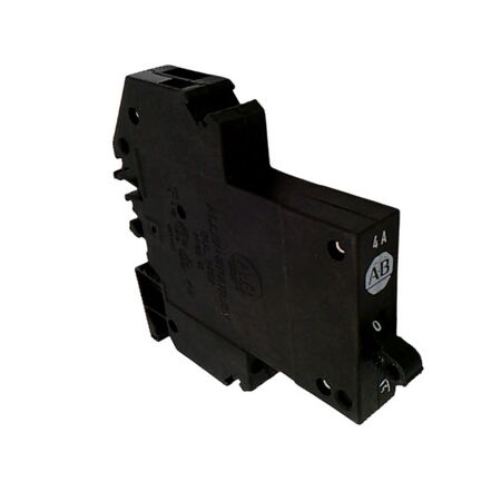 Allen-Bradley 1492GS1G040 High Density Mini Circuit Breaker 4.0 Amp