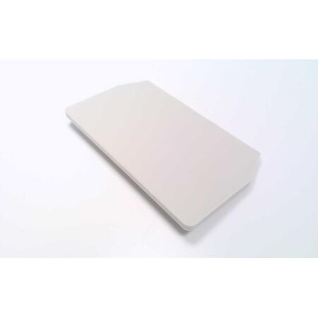 Allen-Bradley 1492EBL2 End Barrier for Spring Clamp Type TB