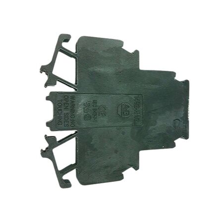 Allen-Bradley 1492HM2BL Multi-Rail Mounted Terminal Block