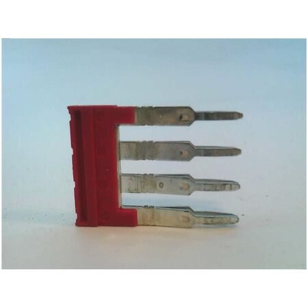 Allen-Bradley 1492CJP34RE Terminal Block Center Jumper