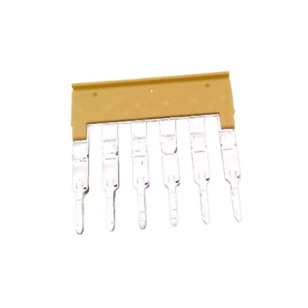 Allen-Bradley 1492CJK56 Center Jumper Plug-In Type