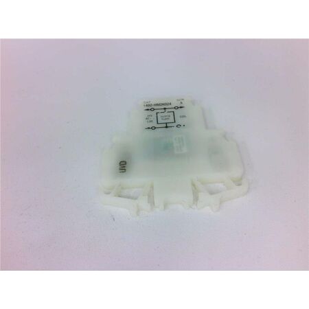 Allen-Bradley 1492HM2K024 Multi-Rail Mounted Terminal Block