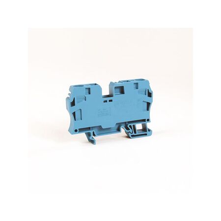 Allen-Bradley 1492L10B Terminal Block with Spring Clamp Connection