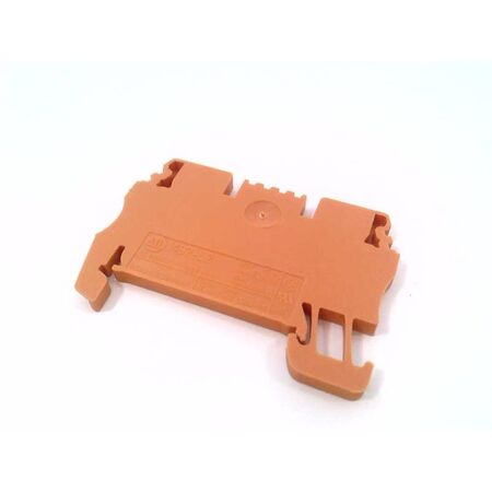 Allen-Bradley 1492L2OR Terminal Block with Spring Clamp Connection