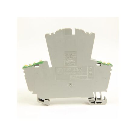 Allen-Bradley 1492JDG3 Terminal Block Screw Connection
