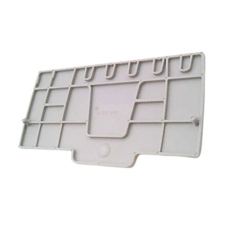 Allen-Bradley 1492EBP10PD3 Terminal Block End Barrier