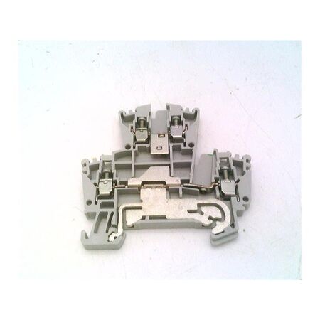Allen-Bradley 1492JDG3 Terminal Block Screw Connection