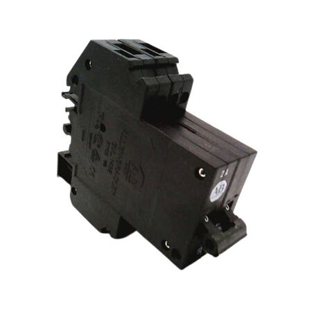 Allen-Bradley 1492GS2G020 High Density Mini Toggle Style 2 Pole Circuit Breaker