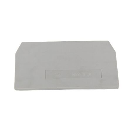 Allen-Bradley 1492EBL10 End Barrier for Spring Clamp Type TB