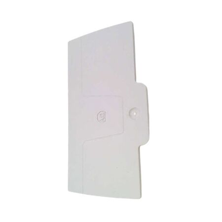 Allen-Bradley 1492EBP10PD3 Terminal Block End Barrier