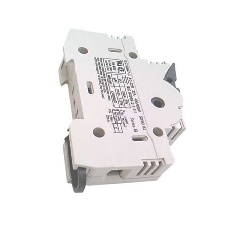 Allen-Bradley 1492FB1M30D1 Fuse Holder with LED Blown Fuse Indicator