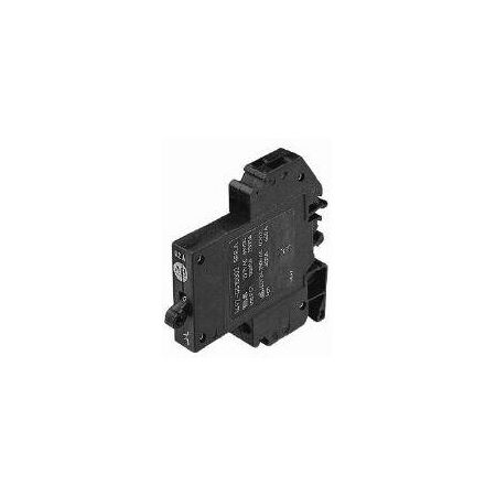 Allen-Bradley 1492GS1G005 Mini Circuit Breaker 0.5 Amp