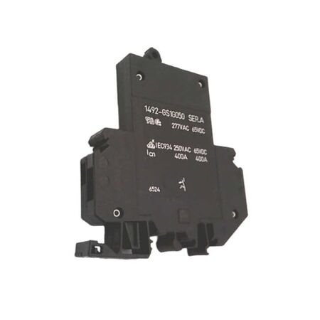 Allen-Bradley 1492GS1G050 High Density Mini Circuit Breaker 5A