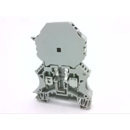 Allen-Bradley 1492J6FB124 Fusible Terminal Block with LED Blown Fuse Indicator