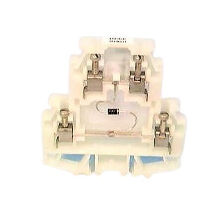 Allen-Bradley 1492HM2D Diode Terminal Block