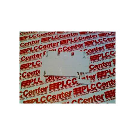 Allen-Bradley 1492L2W One-Circuit Feed-Through Block