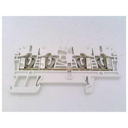 Allen-Bradley 1492L3QW Terminal Block with Spring Clamp Connection