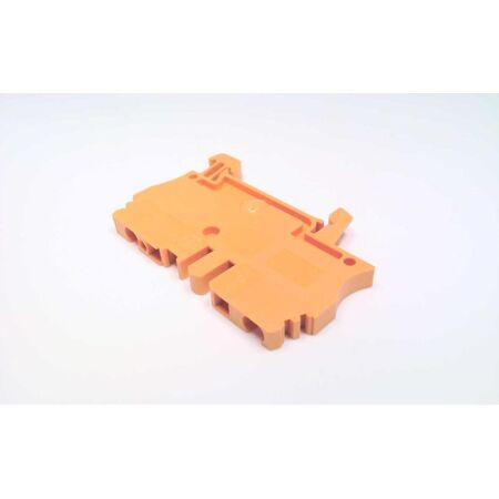 Allen-Bradley 1492L3OR Spring Clamp Feed Through Terminal Block
