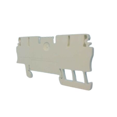 Allen-Bradley 1492L2QW One-Circuit Feed-Through Block