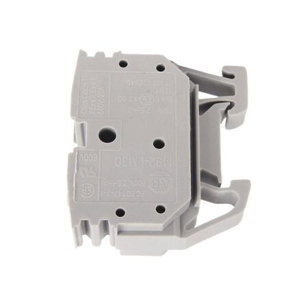 Allen-Bradley 1492LM3Q Terminal Block with Spring Clamp Connection