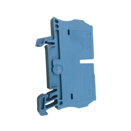 Allen-Bradley 1492L4B Terminal Block Spring Clamp Connection
