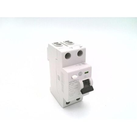 Allen-Bradley 1492RCDA2A25 Residual Current Device 2 Pole 25 Amp