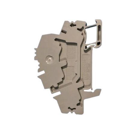 Allen-Bradley 1492LD3 Terminal Block with Spring Clamp Connection