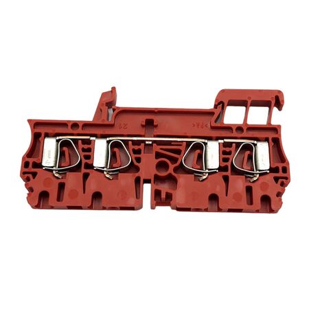 Allen-Bradley 1492L3QRE Terminal Block with Spring Clamp Connection