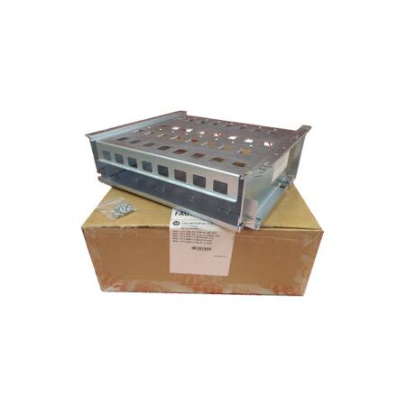 Allen-Bradley 1492MUA2BA7A10 Conversion Mounting Assembly