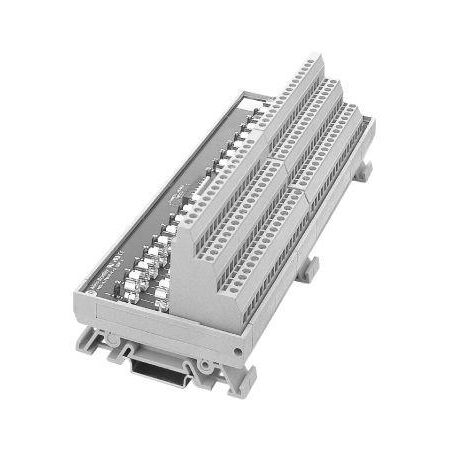 Allen-Bradley 1492TAIFM16F3 Termination Module for ControlLogix SIL2 Safety Shutdown