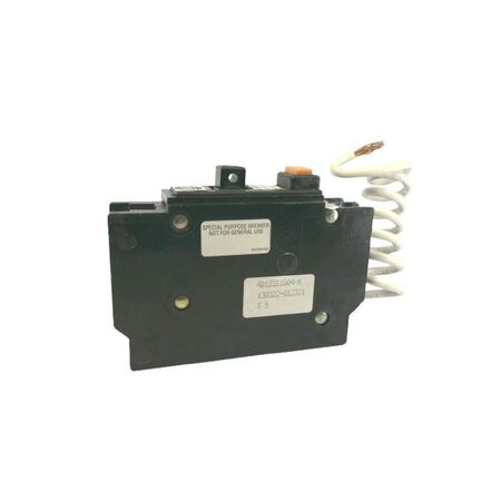 Allen-Bradley 1492MCEA130 Miniature Circuit Breaker Ground Fault Equipment Protector